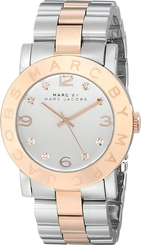 precio de reloj marc jacobs